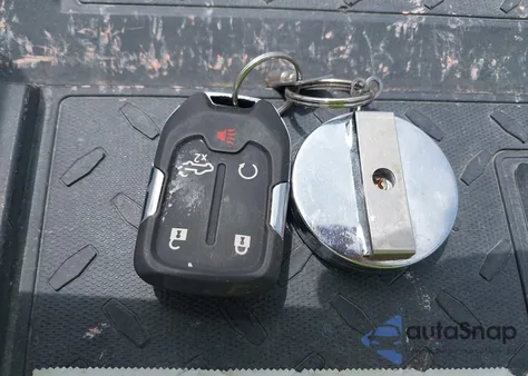 2020 Chevrolet Silverado 1500 4Wd Standard Bed Lt z USA, uszkodzony, nr VIN 3GCUYDED7LG272042